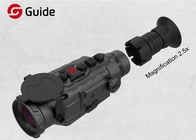 Ergonomic Design Thermal Imaging Riflescope , Thermal Vision Scopes For Hunting